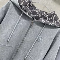 Cheap Gucci Tracksuits Long Sleeved For Women #1370368 Replica Wholesale [$172.00 USD] [ITEM#1370368] on Replica Gucci Tracksuits