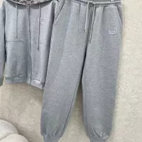 Cheap Gucci Tracksuits Long Sleeved For Women #1370368 Replica Wholesale [$172.00 USD] [ITEM#1370368] on Replica Gucci Tracksuits