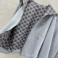 Cheap Gucci Tracksuits Long Sleeved For Women #1370368 Replica Wholesale [$172.00 USD] [ITEM#1370368] on Replica Gucci Tracksuits