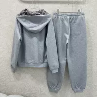Cheap Gucci Tracksuits Long Sleeved For Women #1370368 Replica Wholesale [$172.00 USD] [ITEM#1370368] on Replica Gucci Tracksuits