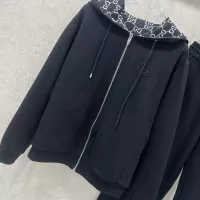 Cheap Gucci Tracksuits Long Sleeved For Women #1370369 Replica Wholesale [$172.00 USD] [ITEM#1370369] on Replica Gucci Tracksuits