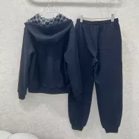 Cheap Gucci Tracksuits Long Sleeved For Women #1370369 Replica Wholesale [$172.00 USD] [ITEM#1370369] on Replica Gucci Tracksuits
