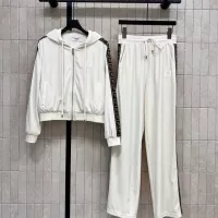 Cheap Fendi Tracksuits Long Sleeved For Women #1370371 Replica Wholesale [$96.00 USD] [ITEM#1370371] on Replica Fendi Tracksuits