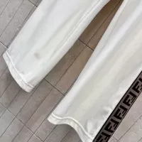 Cheap Fendi Tracksuits Long Sleeved For Women #1370371 Replica Wholesale [$96.00 USD] [ITEM#1370371] on Replica Fendi Tracksuits