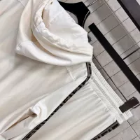 Cheap Fendi Tracksuits Long Sleeved For Women #1370371 Replica Wholesale [$96.00 USD] [ITEM#1370371] on Replica Fendi Tracksuits
