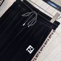 Cheap Fendi Tracksuits Long Sleeved For Women #1370372 Replica Wholesale [$96.00 USD] [ITEM#1370372] on Replica Fendi Tracksuits
