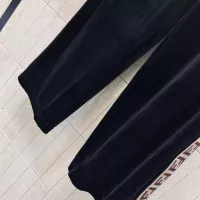 Cheap Fendi Tracksuits Long Sleeved For Women #1370372 Replica Wholesale [$96.00 USD] [ITEM#1370372] on Replica Fendi Tracksuits