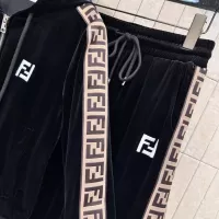 Cheap Fendi Tracksuits Long Sleeved For Women #1370372 Replica Wholesale [$96.00 USD] [ITEM#1370372] on Replica Fendi Tracksuits