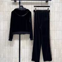 Cheap Fendi Tracksuits Long Sleeved For Women #1370372 Replica Wholesale [$96.00 USD] [ITEM#1370372] on Replica Fendi Tracksuits