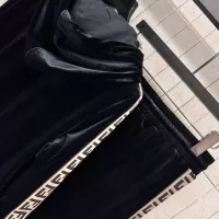 Cheap Fendi Tracksuits Long Sleeved For Women #1370372 Replica Wholesale [$96.00 USD] [ITEM#1370372] on Replica Fendi Tracksuits