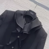 Cheap Christian Dior Tracksuits Long Sleeved For Women #1370373 Replica Wholesale [$98.00 USD] [ITEM#1370373] on Replica Christian Dior Tracksuits