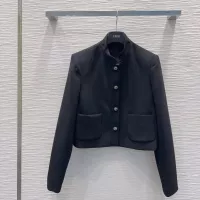 Cheap Christian Dior Tracksuits Long Sleeved For Women #1370373 Replica Wholesale [$98.00 USD] [ITEM#1370373] on Replica Christian Dior Tracksuits