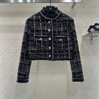 Cheap Chanel Tracksuits Long Sleeved For Women #1370374 Replica Wholesale [$205.00 USD] [ITEM#1370374] on Replica Chanel Tracksuits