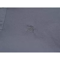 Cheap Burberry T-Shirts Short Sleeved For Men #1370376 Replica Wholesale [$32.00 USD] [ITEM#1370376] on Replica Burberry T-Shirts