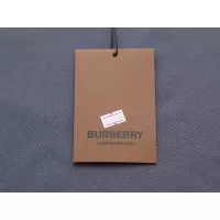 Cheap Burberry T-Shirts Short Sleeved For Men #1370376 Replica Wholesale [$32.00 USD] [ITEM#1370376] on Replica Burberry T-Shirts