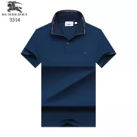 Cheap Burberry T-Shirts Short Sleeved For Men #1370377 Replica Wholesale [$32.00 USD] [ITEM#1370377] on Replica Burberry T-Shirts