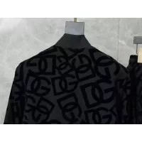 Cheap Dolce &amp; Gabbana D&amp;G Tracksuits Long Sleeved For Men #1370387 Replica Wholesale [$82.00 USD] [ITEM#1370387] on Replica Dolce &amp; Gabbana D&amp;G Tracksuits