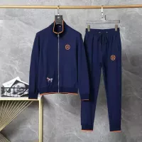 Cheap Hermes Tracksuits Long Sleeved For Men #1370388 Replica Wholesale [$82.00 USD] [ITEM#1370388] on Replica Hermes Tracksuits