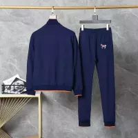 Cheap Hermes Tracksuits Long Sleeved For Men #1370388 Replica Wholesale [$82.00 USD] [ITEM#1370388] on Replica Hermes Tracksuits