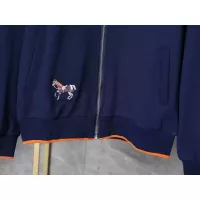 Cheap Hermes Tracksuits Long Sleeved For Men #1370388 Replica Wholesale [$82.00 USD] [ITEM#1370388] on Replica Hermes Tracksuits