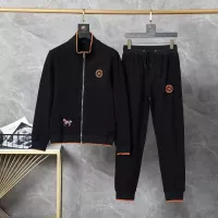 Cheap Hermes Tracksuits Long Sleeved For Men #1370389 Replica Wholesale [$82.00 USD] [ITEM#1370389] on Replica Hermes Tracksuits