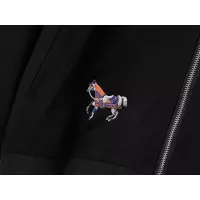 Cheap Hermes Tracksuits Long Sleeved For Men #1370389 Replica Wholesale [$82.00 USD] [ITEM#1370389] on Replica Hermes Tracksuits