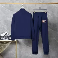 Cheap Hermes Tracksuits Long Sleeved For Men #1370390 Replica Wholesale [$82.00 USD] [ITEM#1370390] on Replica Hermes Tracksuits