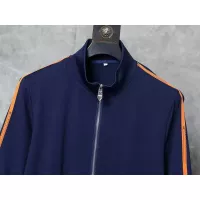 Cheap Hermes Tracksuits Long Sleeved For Men #1370390 Replica Wholesale [$82.00 USD] [ITEM#1370390] on Replica Hermes Tracksuits