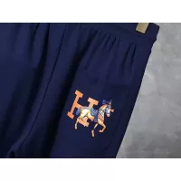 Cheap Hermes Tracksuits Long Sleeved For Men #1370390 Replica Wholesale [$82.00 USD] [ITEM#1370390] on Replica Hermes Tracksuits