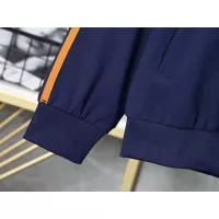 Cheap Hermes Tracksuits Long Sleeved For Men #1370390 Replica Wholesale [$82.00 USD] [ITEM#1370390] on Replica Hermes Tracksuits