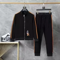 Cheap Hermes Tracksuits Long Sleeved For Men #1370391 Replica Wholesale [$82.00 USD] [ITEM#1370391] on Replica Hermes Tracksuits