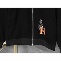 Cheap Hermes Tracksuits Long Sleeved For Men #1370391 Replica Wholesale [$82.00 USD] [ITEM#1370391] on Replica Hermes Tracksuits