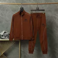 Cheap Balenciaga Fashion Tracksuits Long Sleeved For Men #1370392 Replica Wholesale [$82.00 USD] [ITEM#1370392] on Replica Balenciaga Fashion Tracksuits