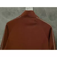 Cheap Balenciaga Fashion Tracksuits Long Sleeved For Men #1370392 Replica Wholesale [$82.00 USD] [ITEM#1370392] on Replica Balenciaga Fashion Tracksuits