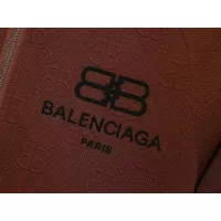 Cheap Balenciaga Fashion Tracksuits Long Sleeved For Men #1370392 Replica Wholesale [$82.00 USD] [ITEM#1370392] on Replica Balenciaga Fashion Tracksuits