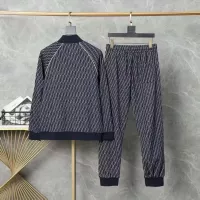 Cheap Fendi Tracksuits Long Sleeved For Men #1370393 Replica Wholesale [$82.00 USD] [ITEM#1370393] on Replica Fendi Tracksuits
