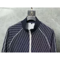 Cheap Fendi Tracksuits Long Sleeved For Men #1370393 Replica Wholesale [$82.00 USD] [ITEM#1370393] on Replica Fendi Tracksuits