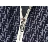 Cheap Fendi Tracksuits Long Sleeved For Men #1370393 Replica Wholesale [$82.00 USD] [ITEM#1370393] on Replica Fendi Tracksuits