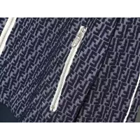 Cheap Fendi Tracksuits Long Sleeved For Men #1370393 Replica Wholesale [$82.00 USD] [ITEM#1370393] on Replica Fendi Tracksuits