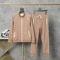 Cheap Fendi Tracksuits Long Sleeved For Men #1370394 Replica Wholesale [$82.00 USD] [ITEM#1370394] on Replica Fendi Tracksuits