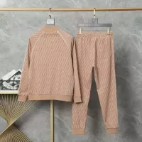 Cheap Fendi Tracksuits Long Sleeved For Men #1370394 Replica Wholesale [$82.00 USD] [ITEM#1370394] on Replica Fendi Tracksuits