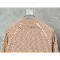 Cheap Fendi Tracksuits Long Sleeved For Men #1370394 Replica Wholesale [$82.00 USD] [ITEM#1370394] on Replica Fendi Tracksuits