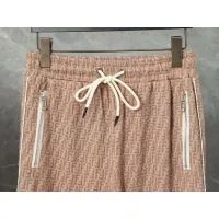 Cheap Fendi Tracksuits Long Sleeved For Men #1370394 Replica Wholesale [$82.00 USD] [ITEM#1370394] on Replica Fendi Tracksuits