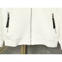 Cheap Chrome Hearts Tracksuits Long Sleeved For Men #1370395 Replica Wholesale [$82.00 USD] [ITEM#1370395] on Replica Chrome Hearts Tracksuits