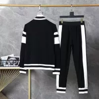 Cheap LOEWE Tracksuits Long Sleeved For Men #1370396 Replica Wholesale [$82.00 USD] [ITEM#1370396] on Replica LOEWE Tracksuits