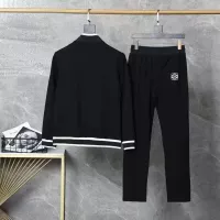 Cheap LOEWE Tracksuits Long Sleeved For Men #1370397 Replica Wholesale [$82.00 USD] [ITEM#1370397] on Replica LOEWE Tracksuits
