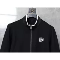 Cheap LOEWE Tracksuits Long Sleeved For Men #1370397 Replica Wholesale [$82.00 USD] [ITEM#1370397] on Replica LOEWE Tracksuits