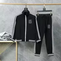Cheap LOEWE Tracksuits Long Sleeved For Men #1370398 Replica Wholesale [$82.00 USD] [ITEM#1370398] on Replica LOEWE Tracksuits