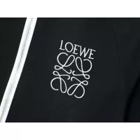 Cheap LOEWE Tracksuits Long Sleeved For Men #1370398 Replica Wholesale [$82.00 USD] [ITEM#1370398] on Replica LOEWE Tracksuits