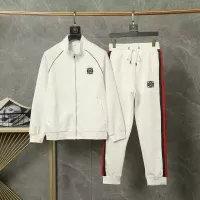 Cheap LOEWE Tracksuits Long Sleeved For Men #1370399 Replica Wholesale [$82.00 USD] [ITEM#1370399] on Replica LOEWE Tracksuits
